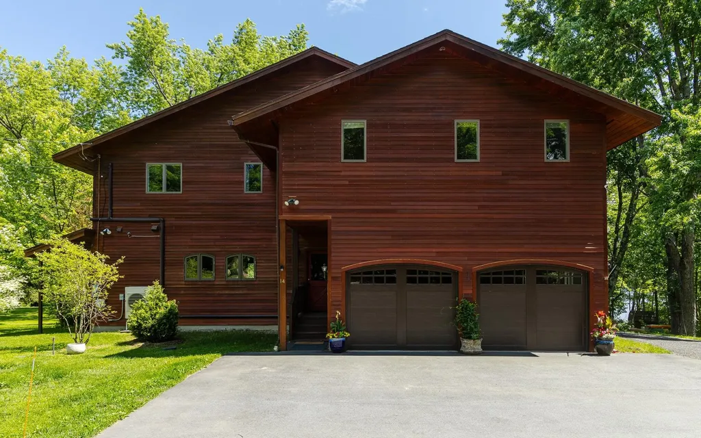 14 Nostrand Way Alstead NH 03602