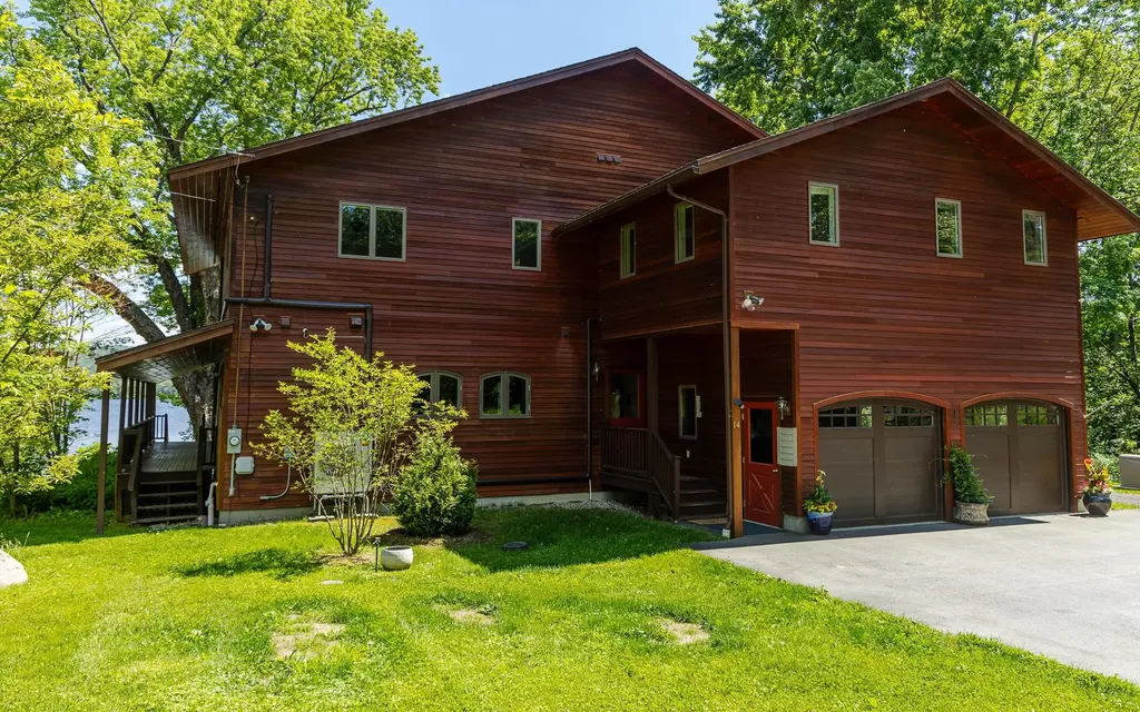 14 Nostrand Way Alstead NH 03602