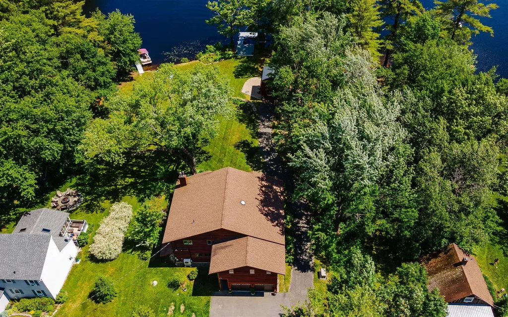 14 Nostrand Way Alstead NH 03602
