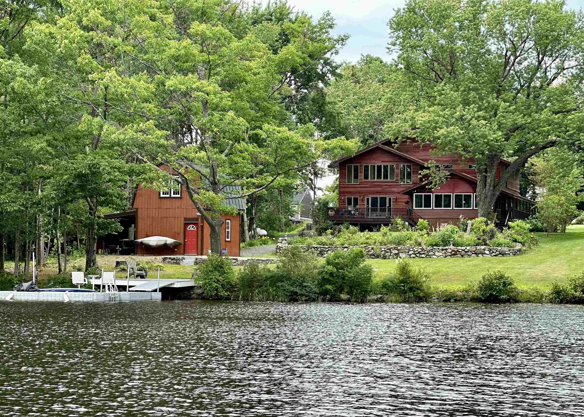 14 Nostrand Way Alstead NH 03602