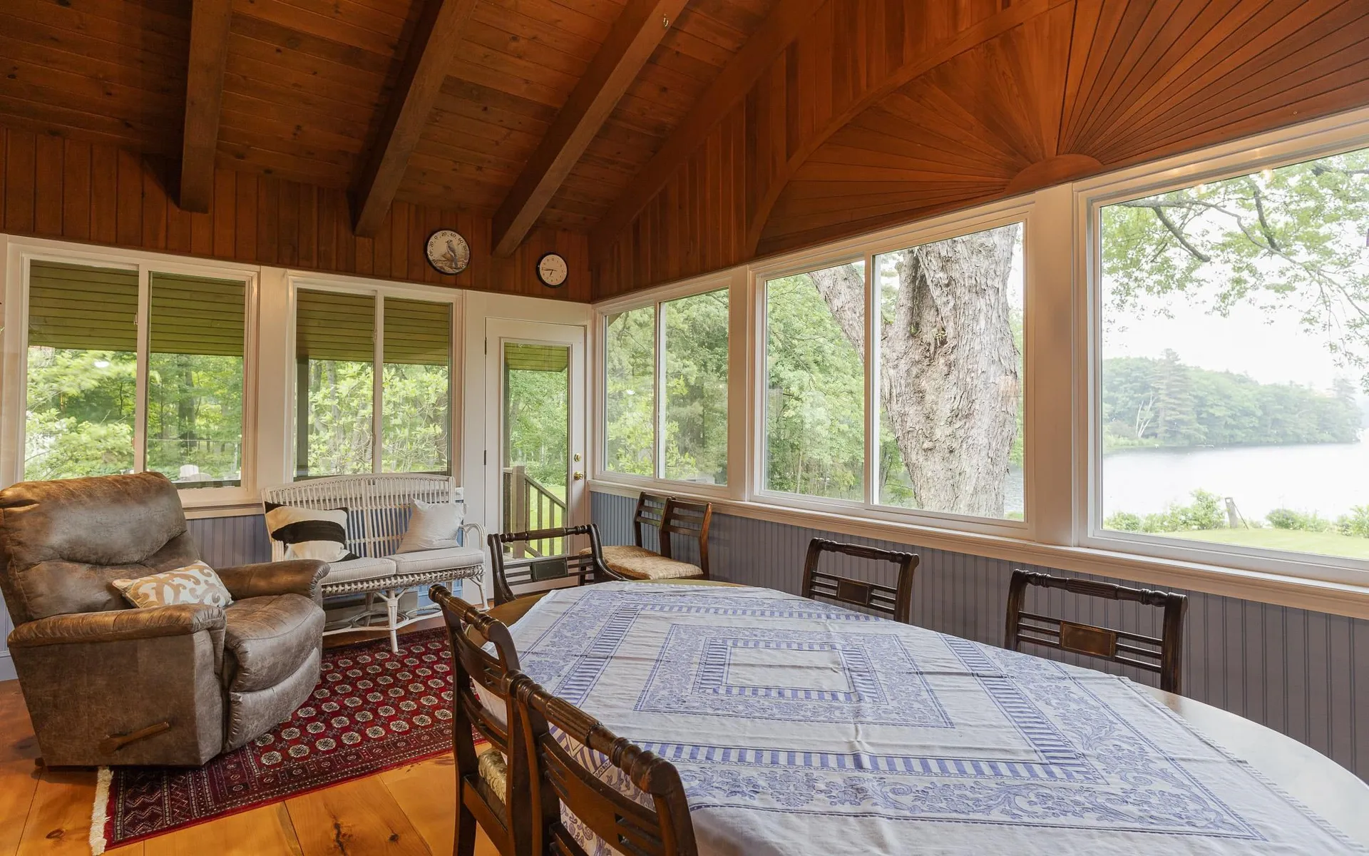 14 Nostrand Way Alstead NH 03602
