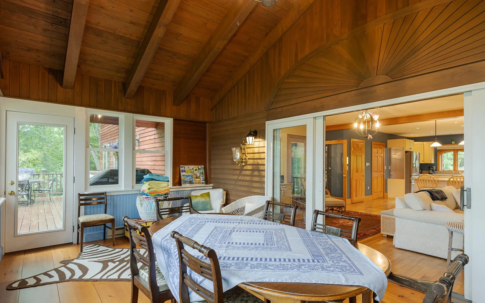 14 Nostrand Way Alstead NH 03602
