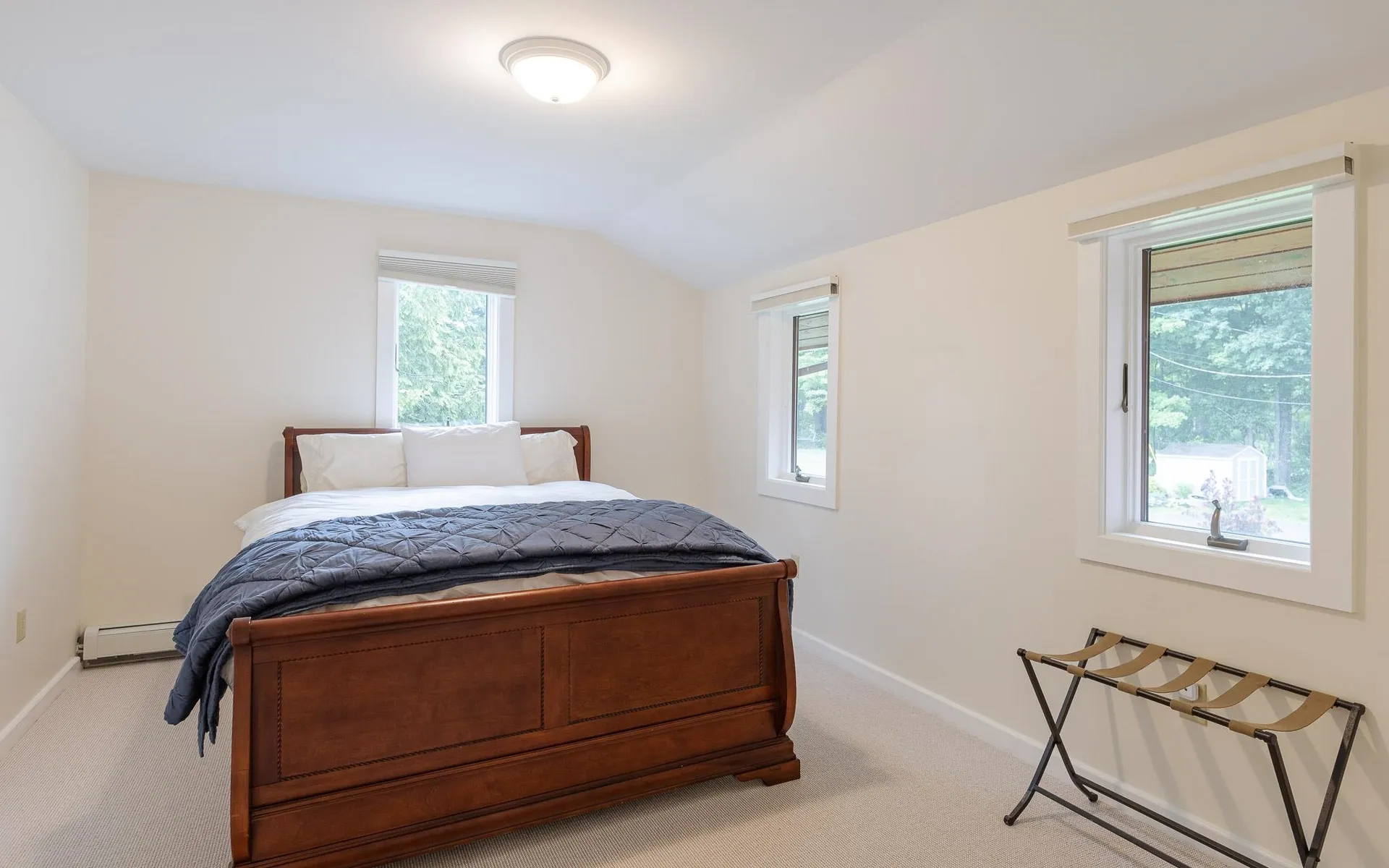14 Nostrand Way Alstead NH 03602