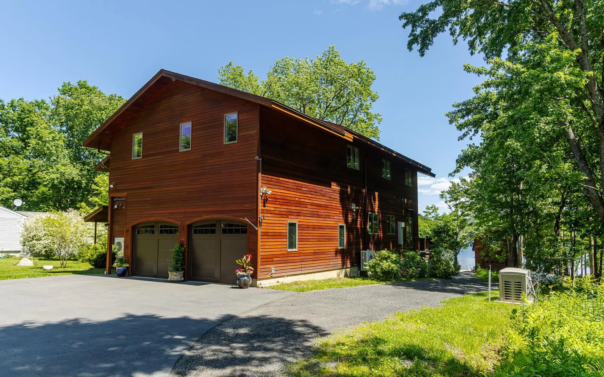 14 Nostrand Way Alstead NH 03602