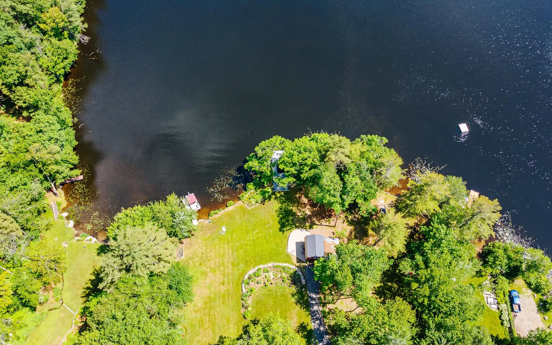 14 Nostrand Way Alstead NH 03602