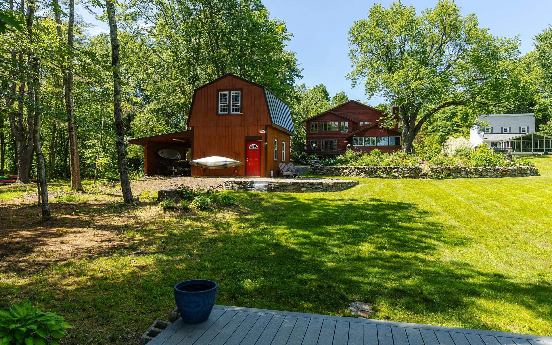 14 Nostrand Way Alstead NH 03602