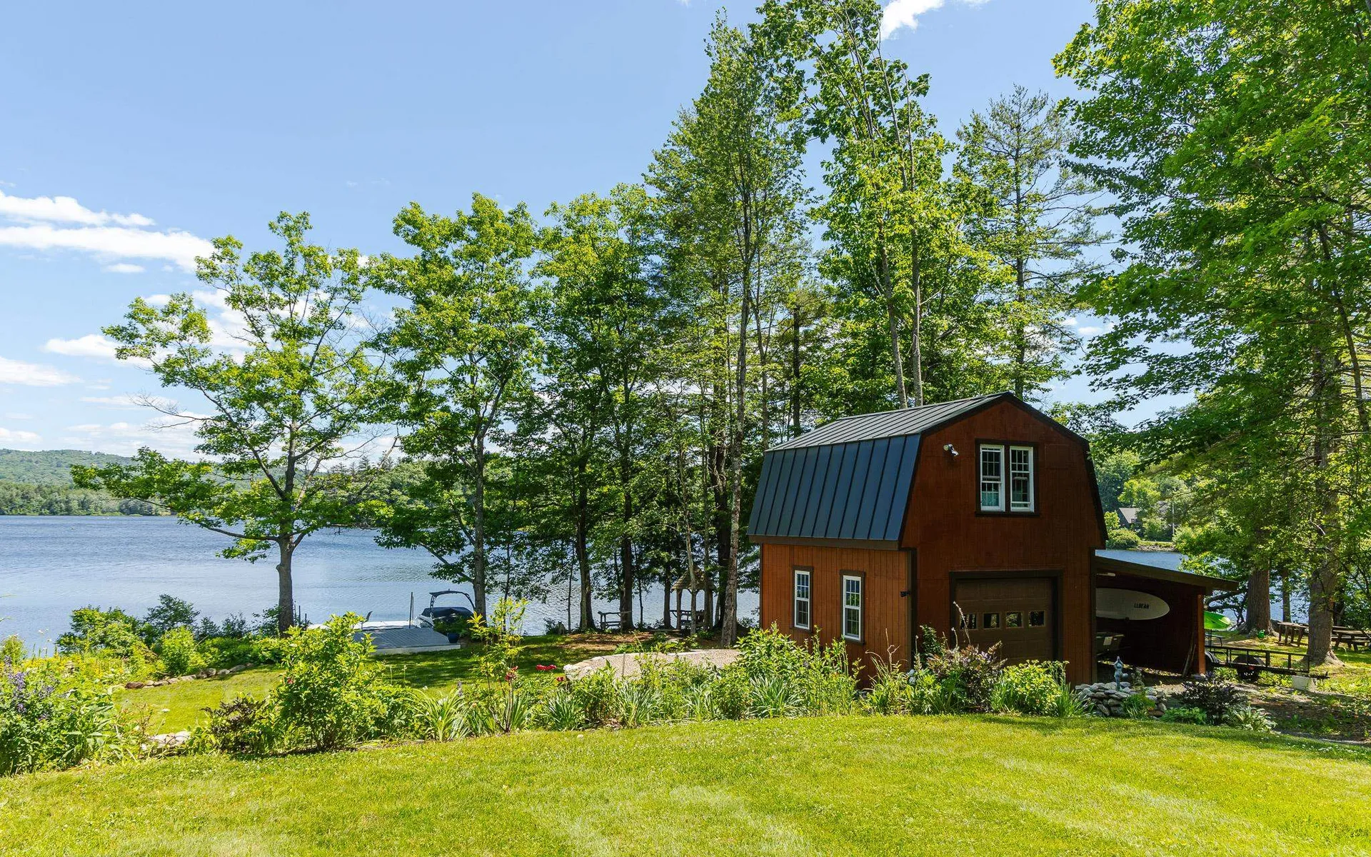 14 Nostrand Way Alstead NH 03602