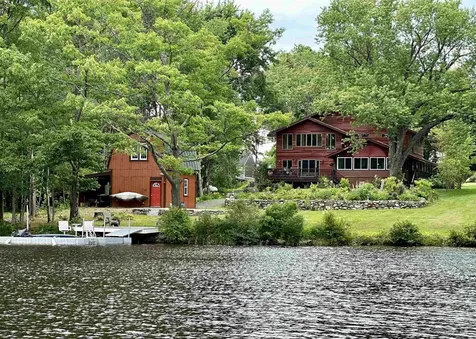 14 Nostrand Way Alstead NH 03602