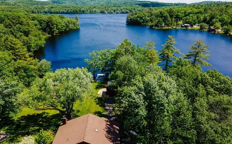 14 Nostrand Way Alstead NH 03602