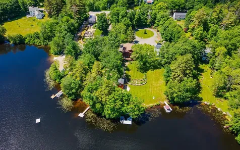 14 Nostrand Way Alstead NH 03602