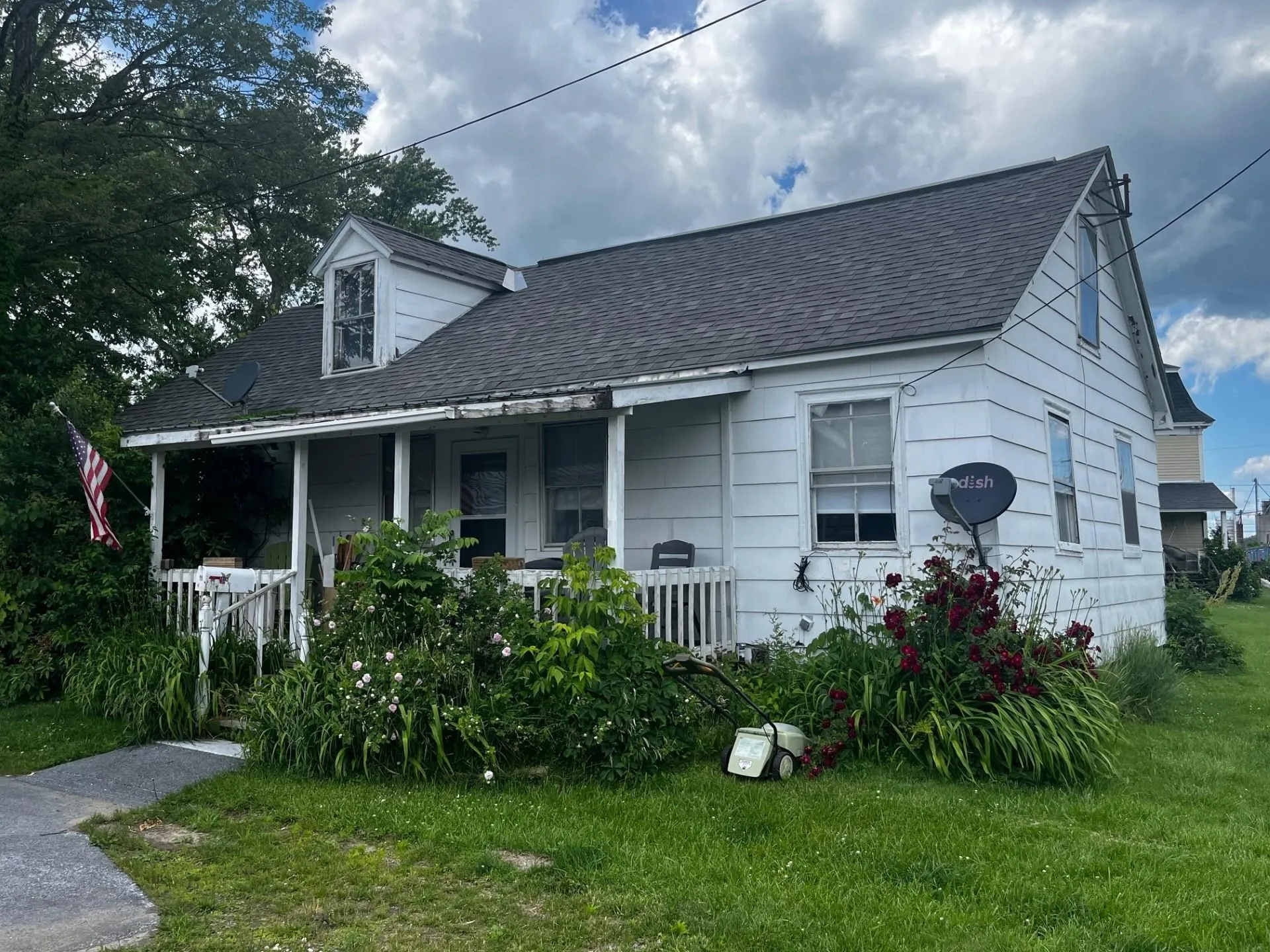 11 Willard Street Middlebury VT 05753