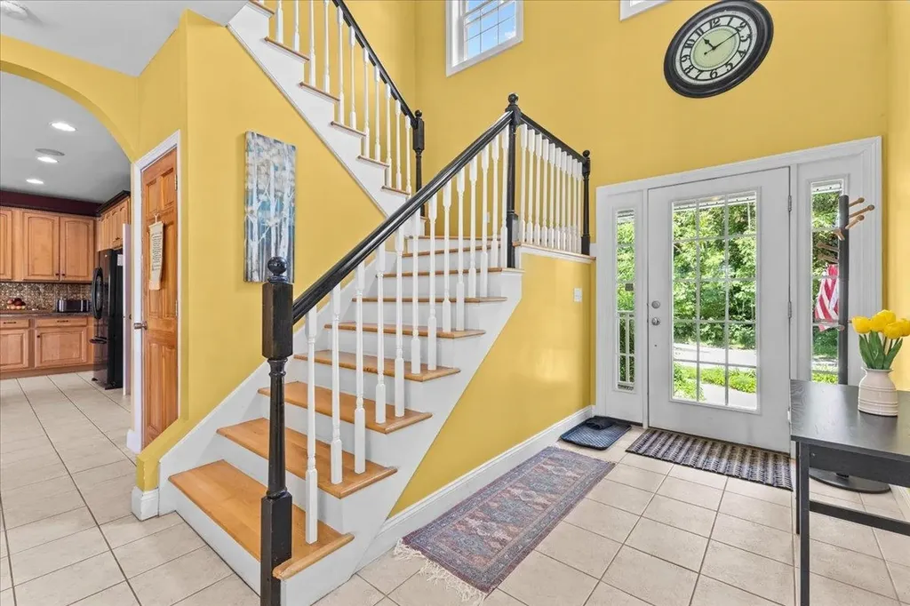 31 Indian Head Road Fairfax VT 05454