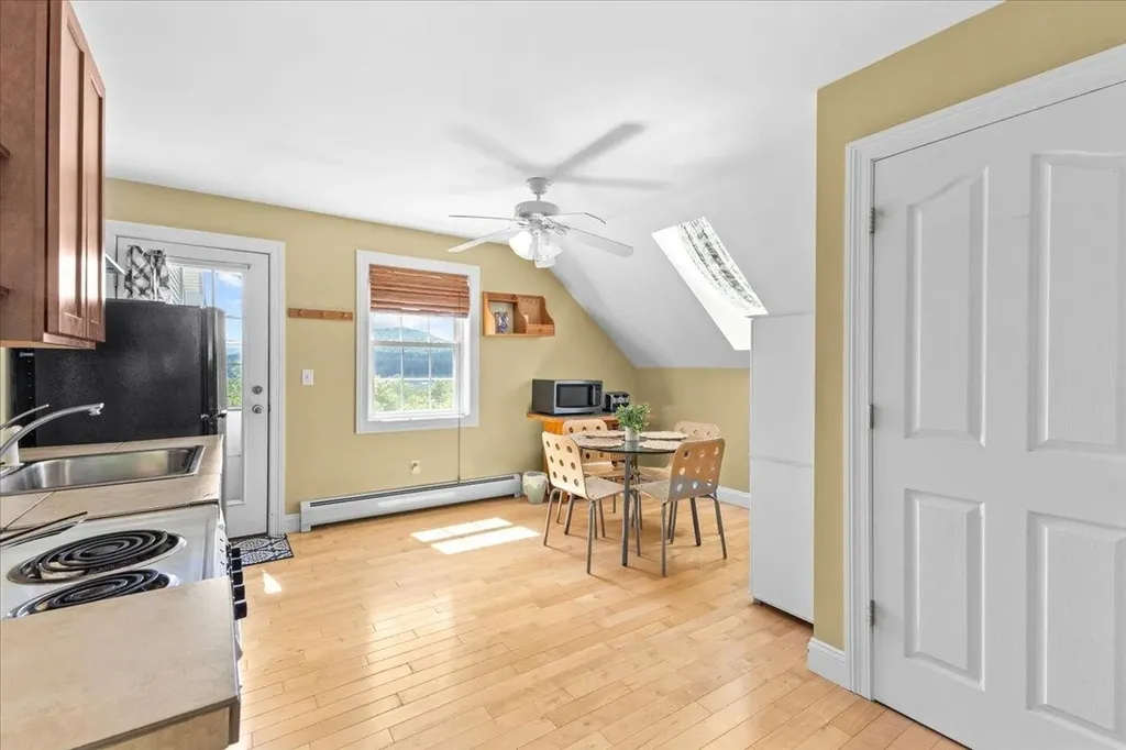 31 Indian Head Road Fairfax VT 05454