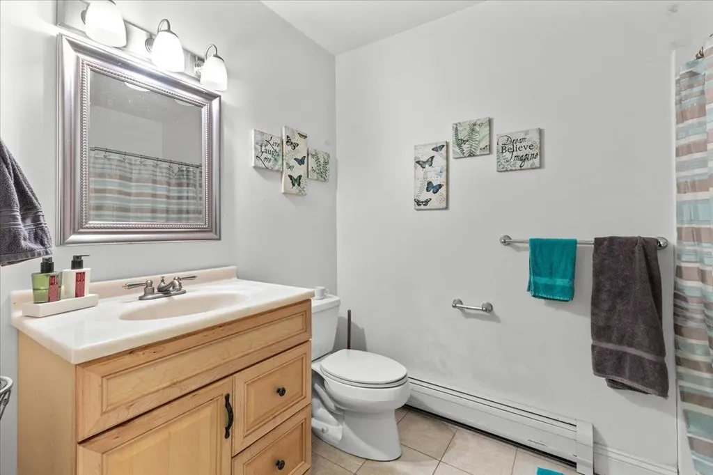 31 Indian Head Road Fairfax VT 05454