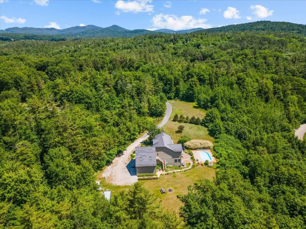 31 Indian Head Road Fairfax VT 05454