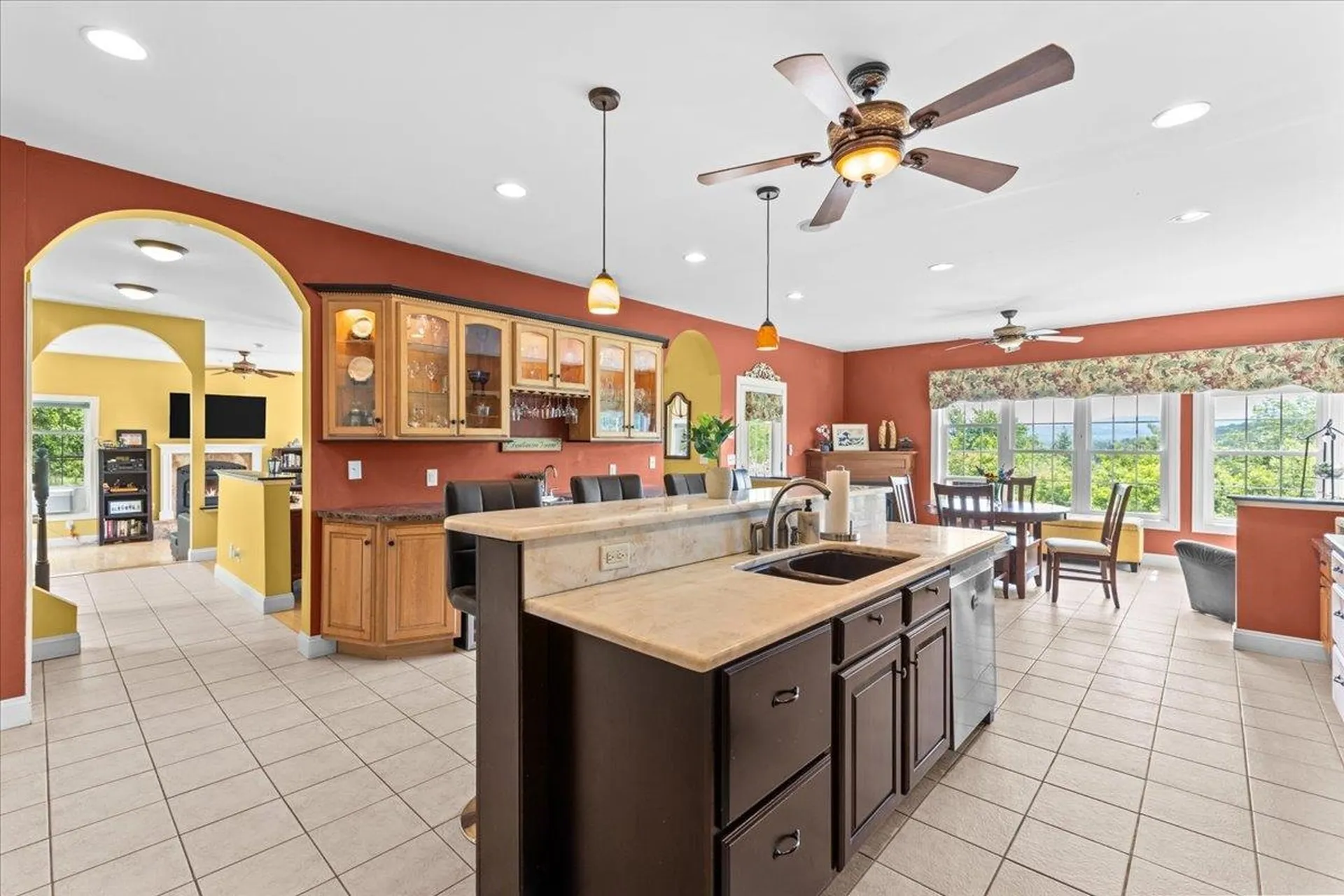 31 Indian Head Road Fairfax VT 05454