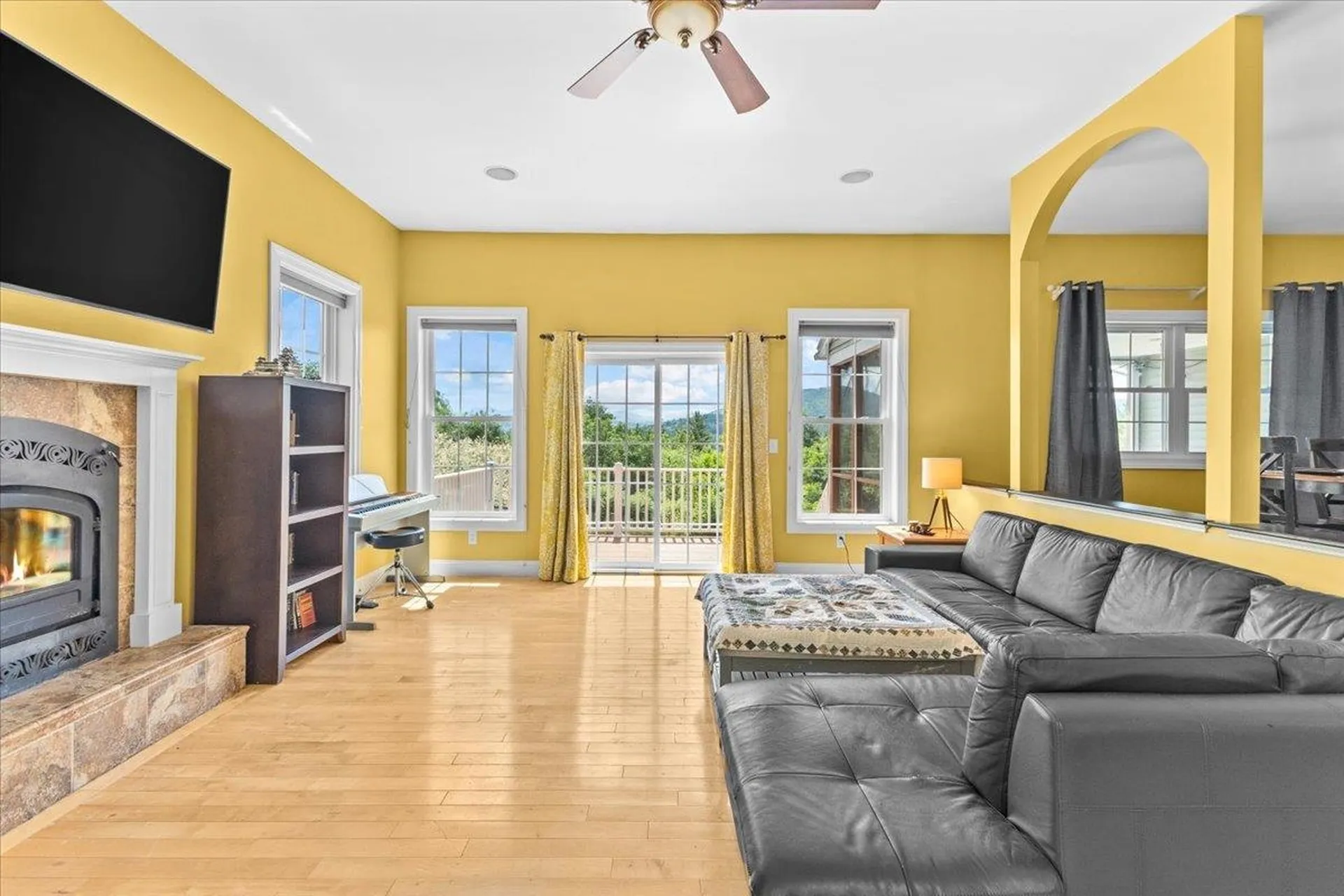 31 Indian Head Road Fairfax VT 05454