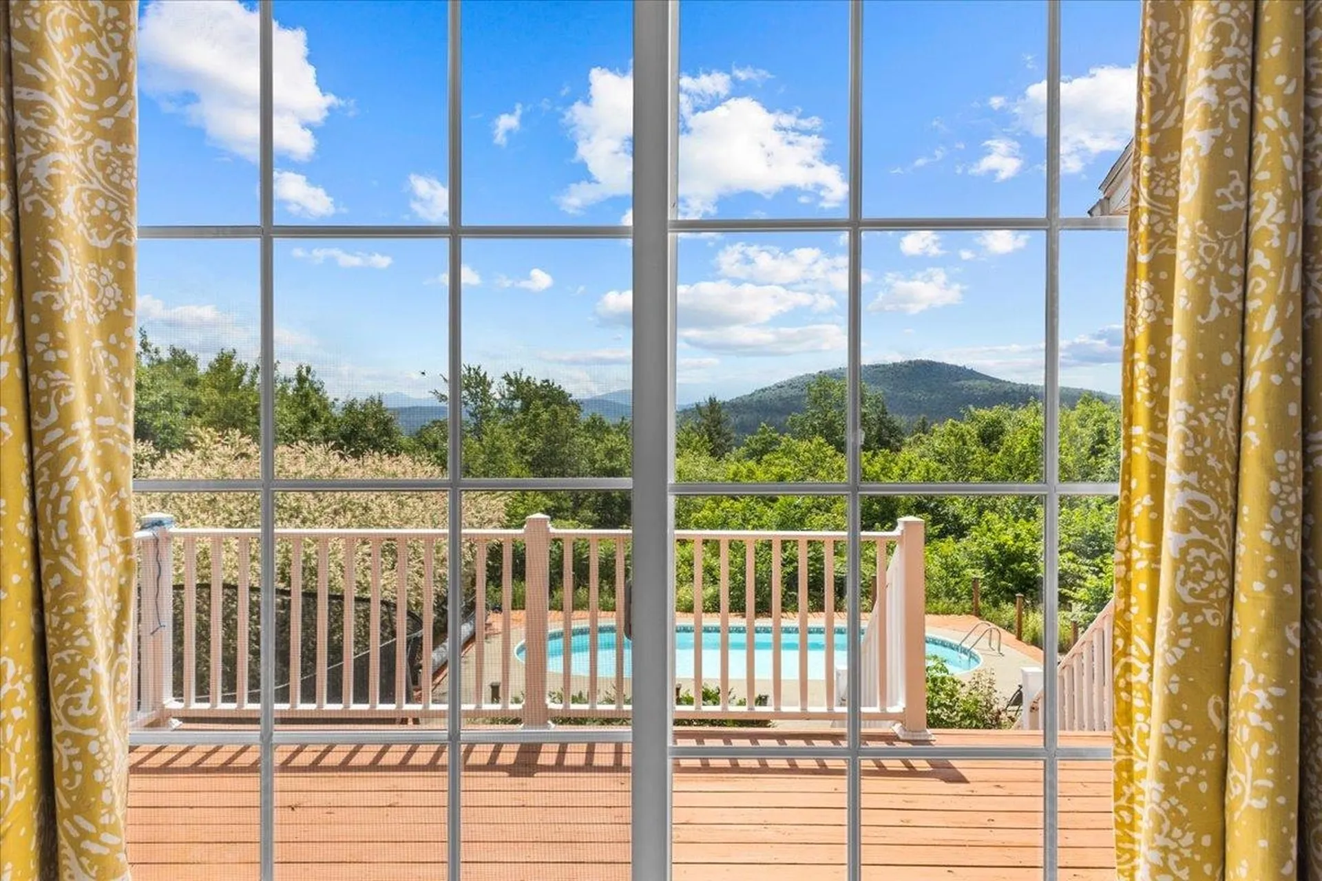 31 Indian Head Road Fairfax VT 05454