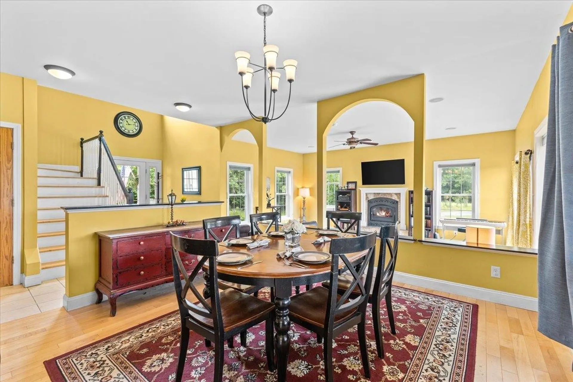 31 Indian Head Road Fairfax VT 05454