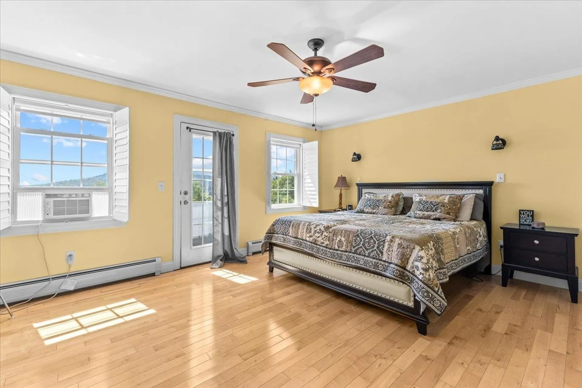 31 Indian Head Road Fairfax VT 05454
