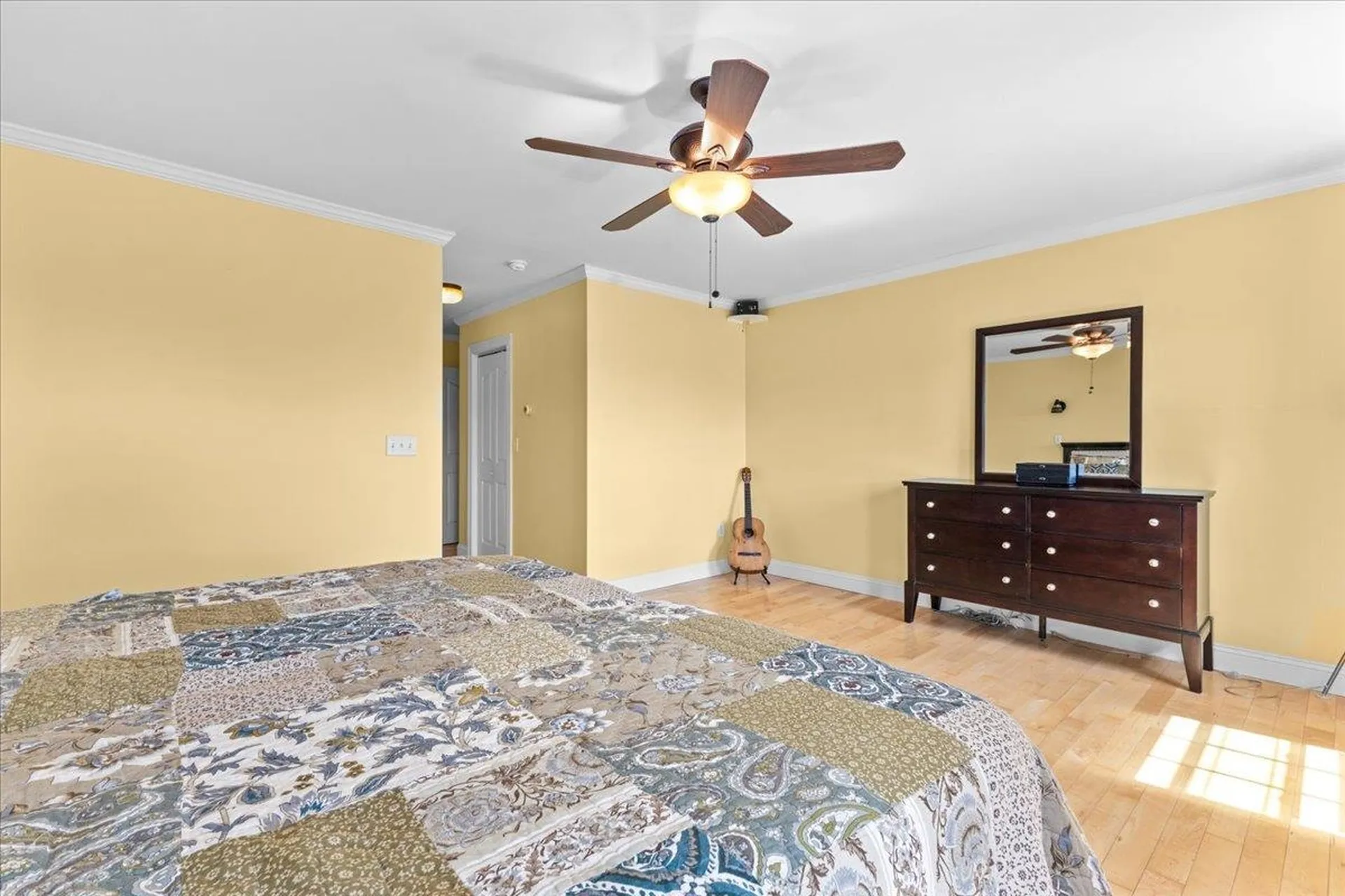31 Indian Head Road Fairfax VT 05454