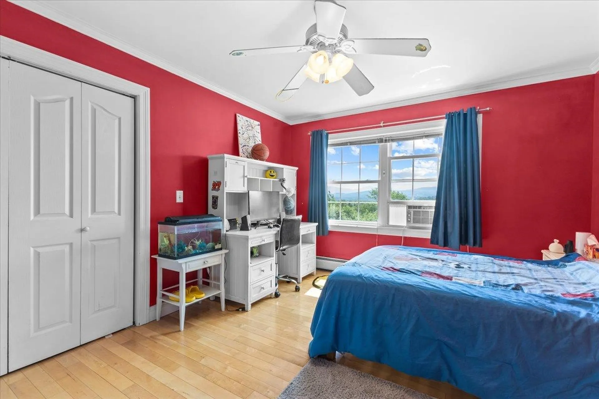 31 Indian Head Road Fairfax VT 05454