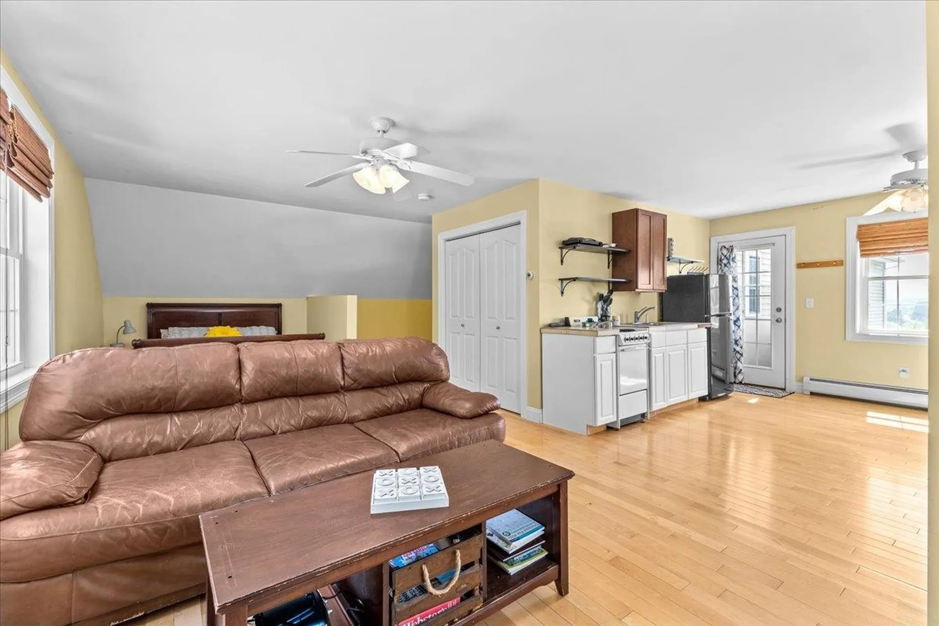 31 Indian Head Road Fairfax VT 05454