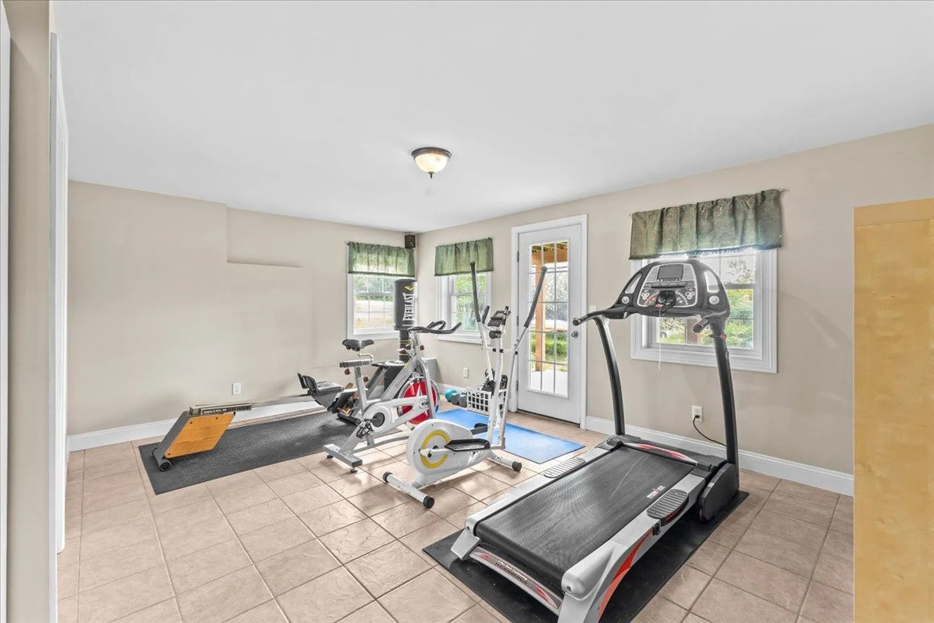 31 Indian Head Road Fairfax VT 05454