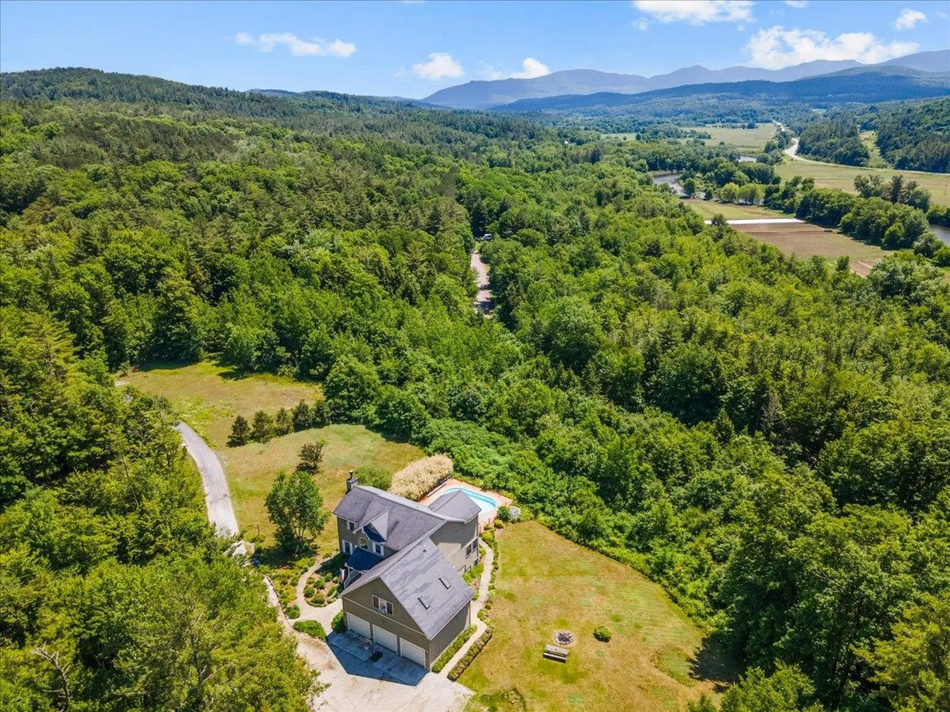 31 Indian Head Road Fairfax VT 05454