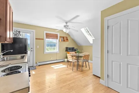 31 Indian Head Road Fairfax VT 05454
