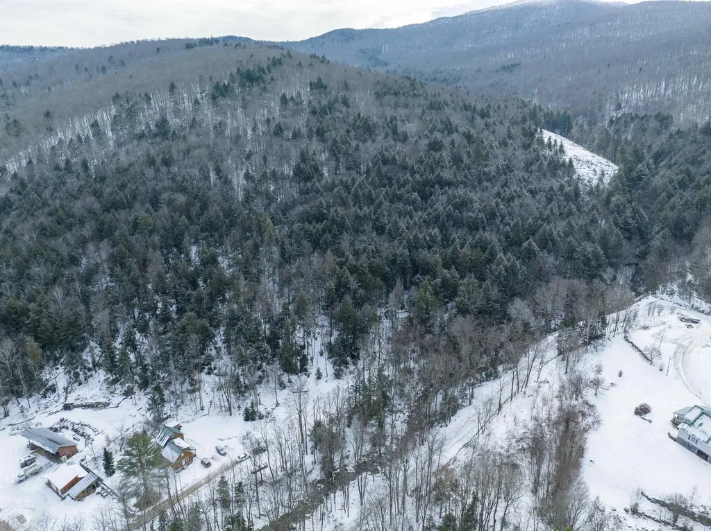 00 Silver Street Hancock VT 05748