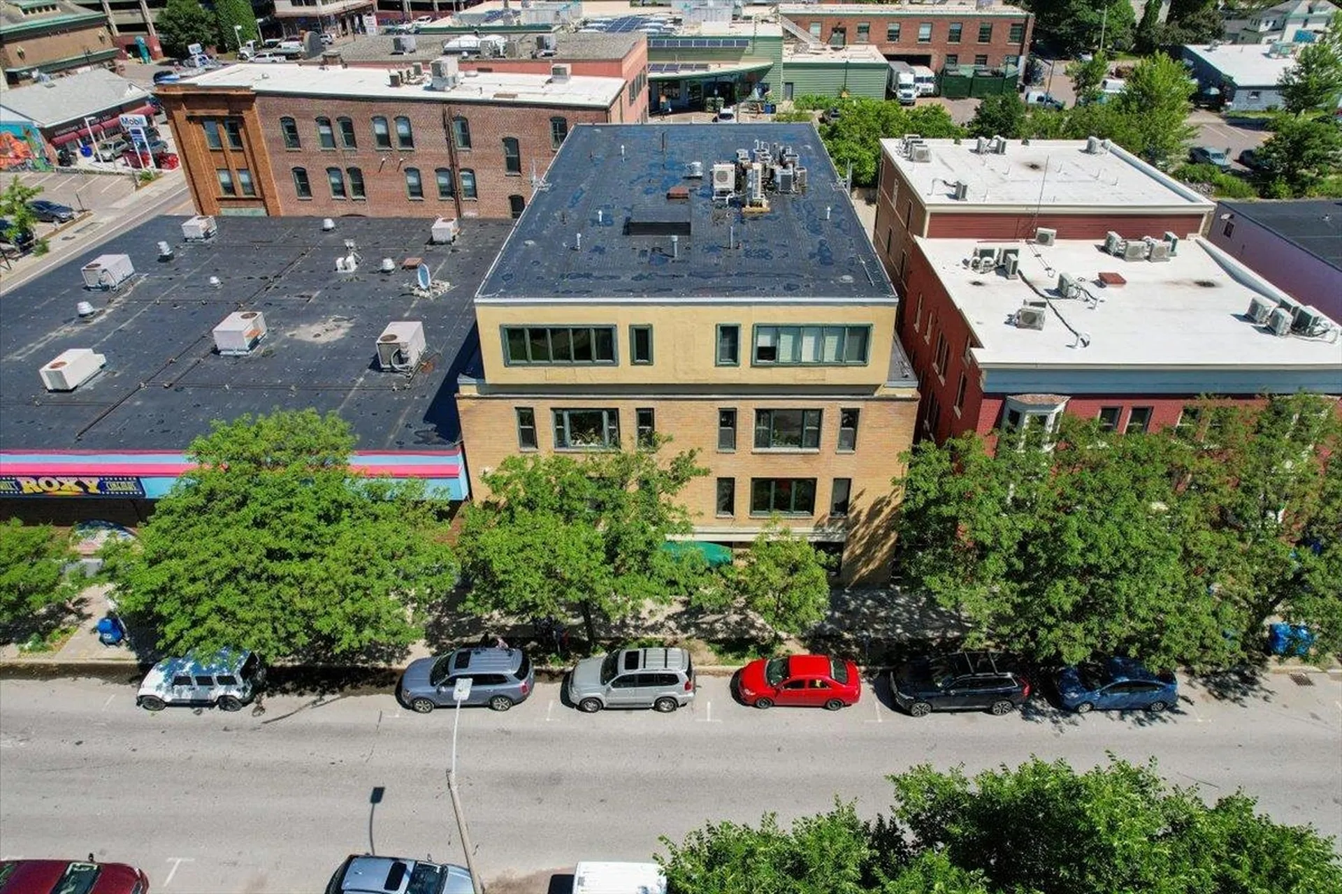 230 College Street Burlington VT 05401
