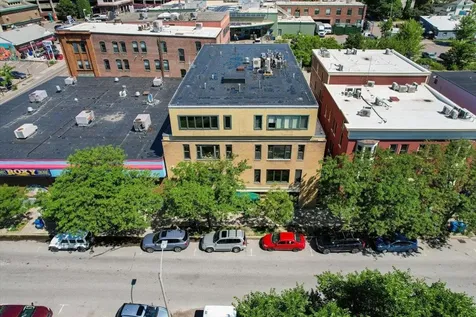 230 College Street Burlington VT 05401