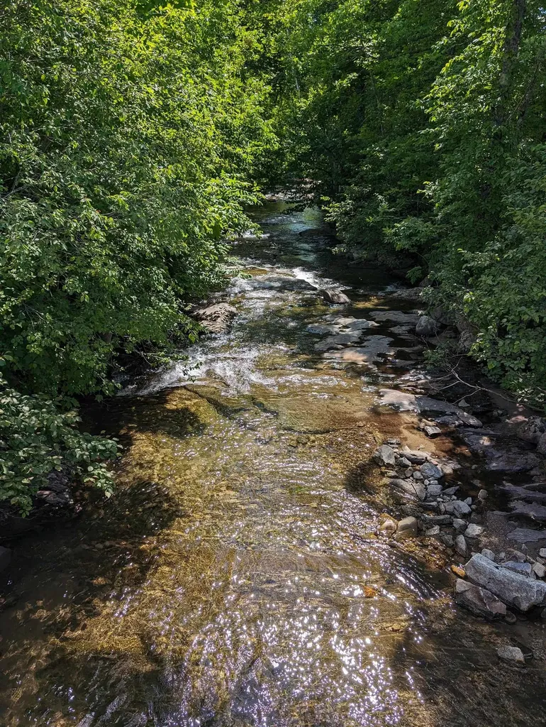 42 Powder Spring Road Topsham VT 05076