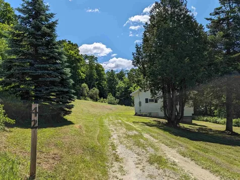 42 Powder Spring Road Topsham VT 05076