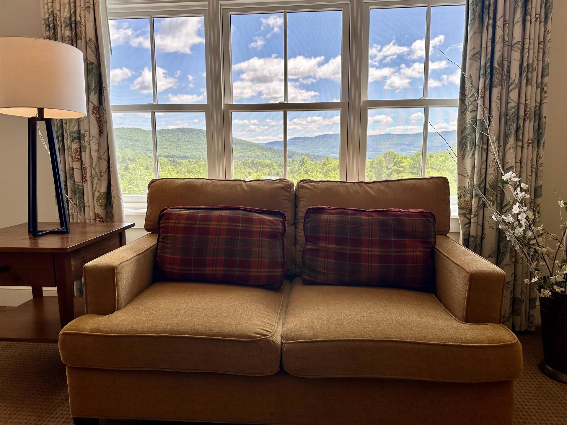 102 Forest 220 / Ii Drive Warren VT 05674