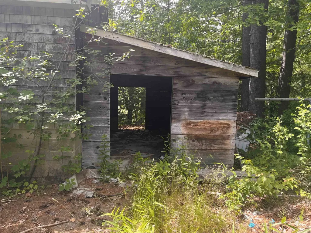 143 Warmac Road Swanzey NH 03446