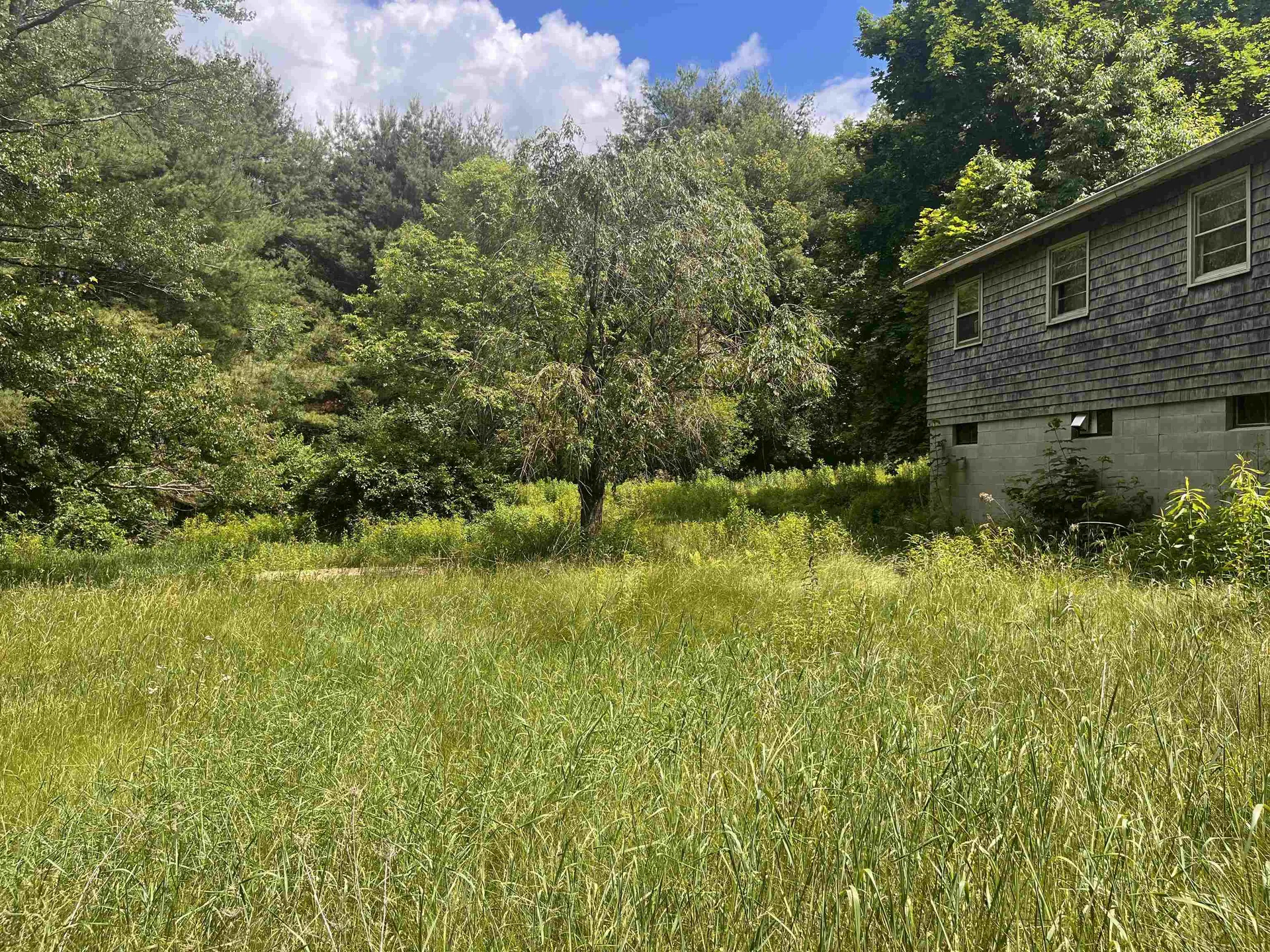 143 Warmac Road Swanzey NH 03446