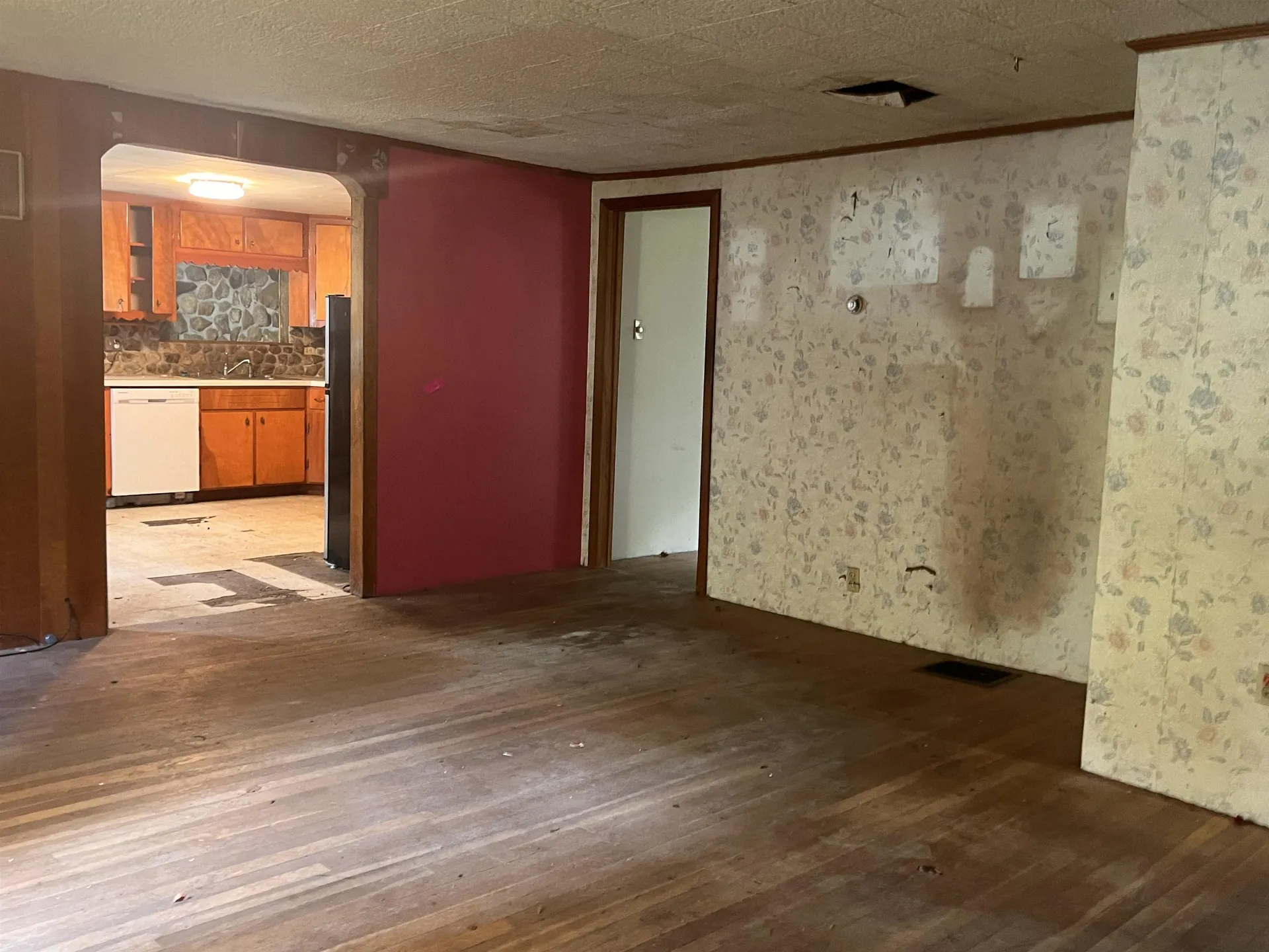 143 Warmac Road Swanzey NH 03446