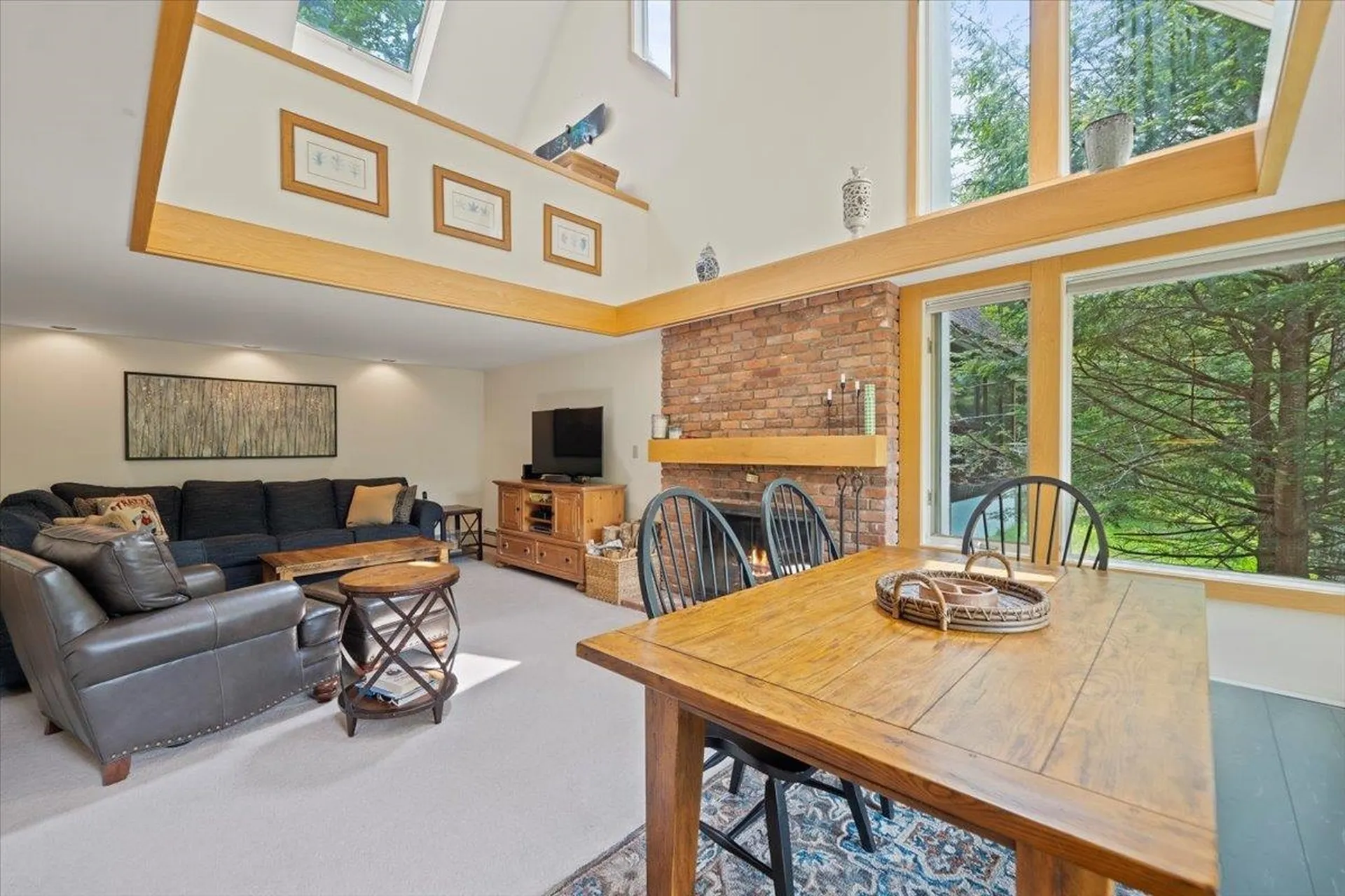 90 Turkey Run Road Winhall VT 05340