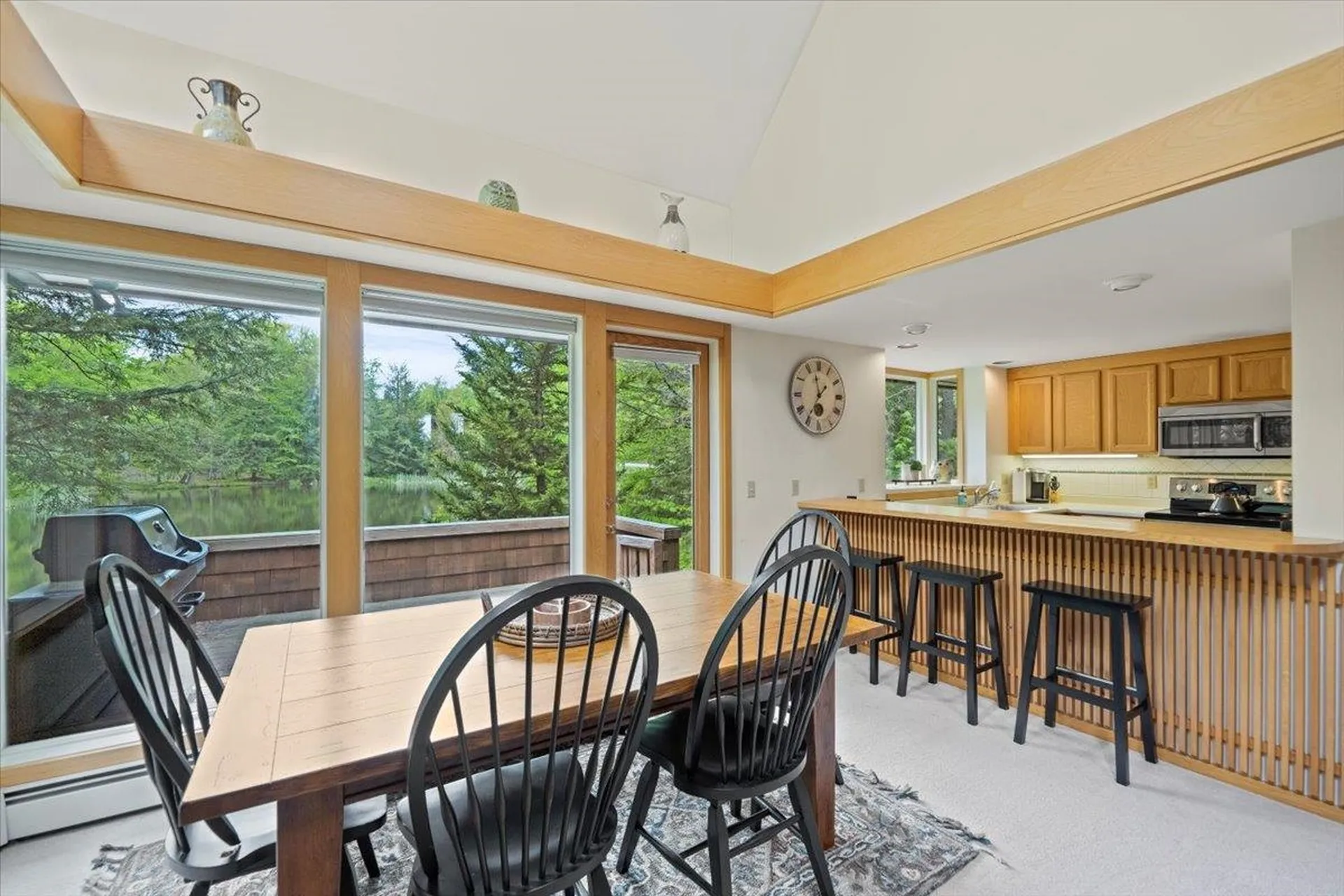 90 Turkey Run Road Winhall VT 05340