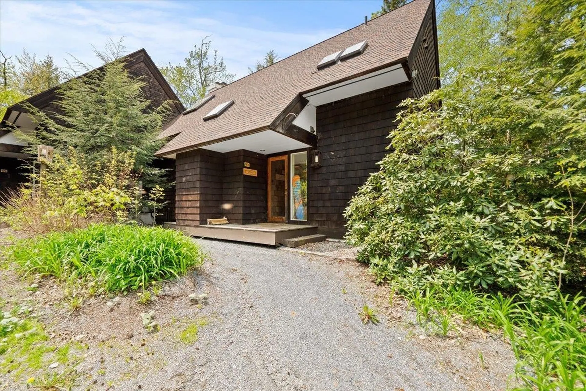 90 Turkey Run Road Winhall VT 05340