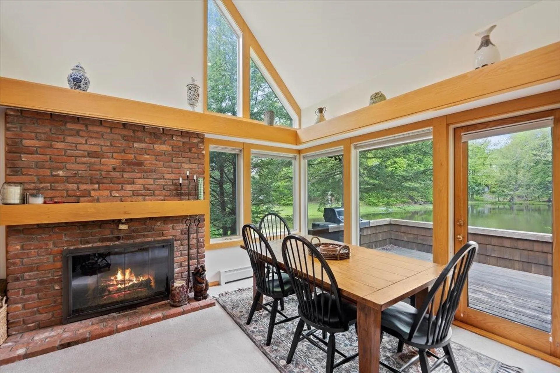 90 Turkey Run Road Winhall VT 05340