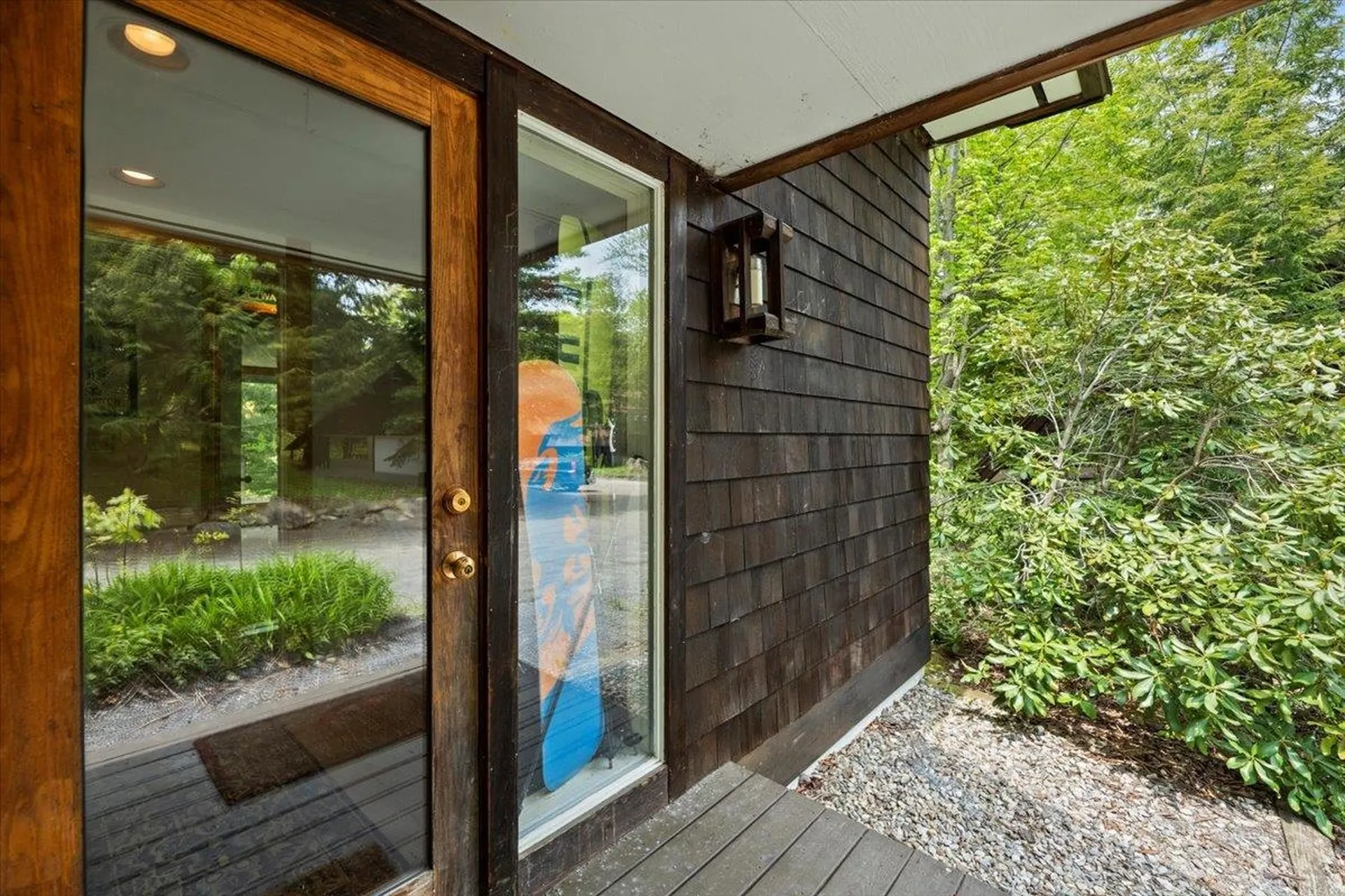 90 Turkey Run Road Winhall VT 05340