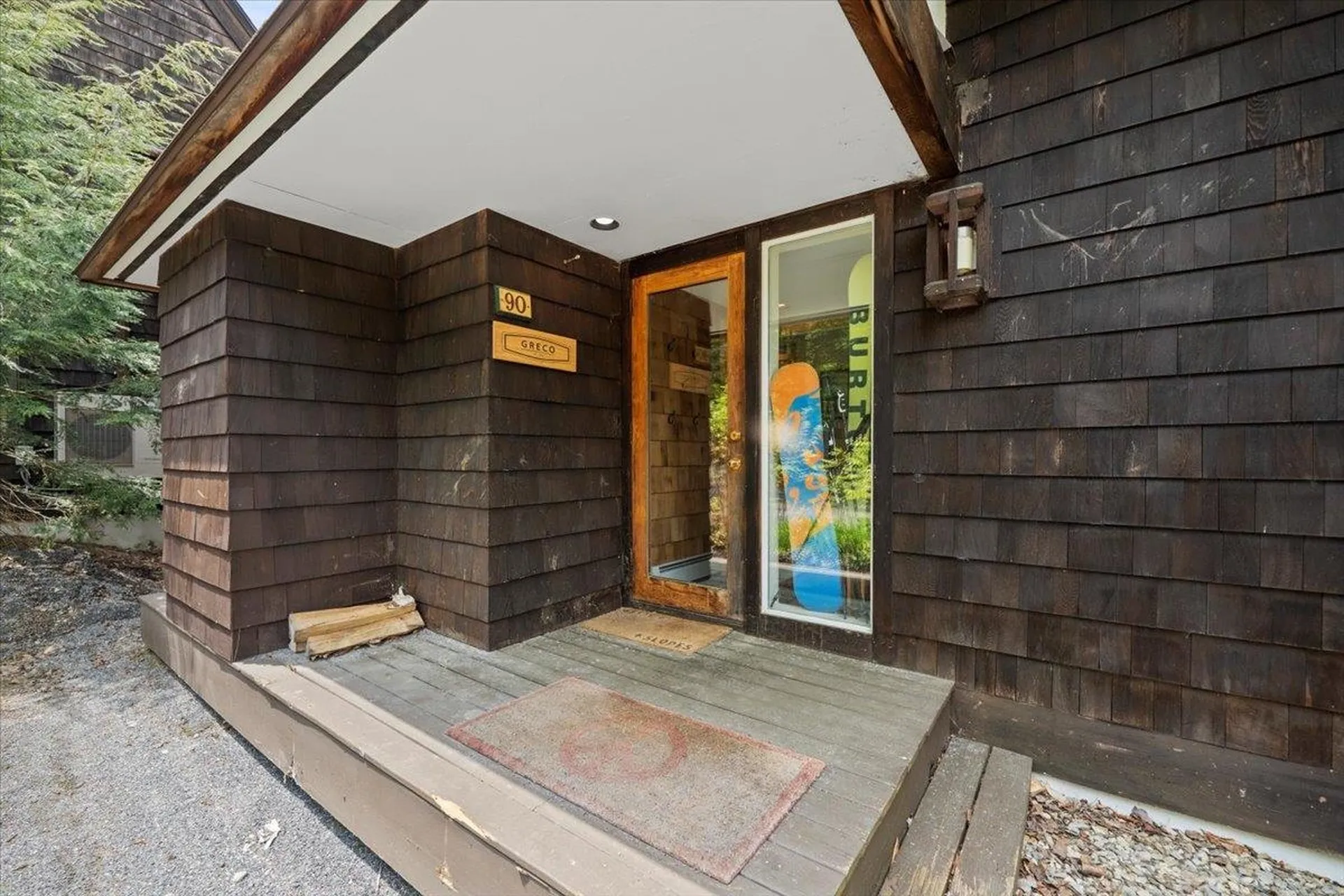 90 Turkey Run Road Winhall VT 05340