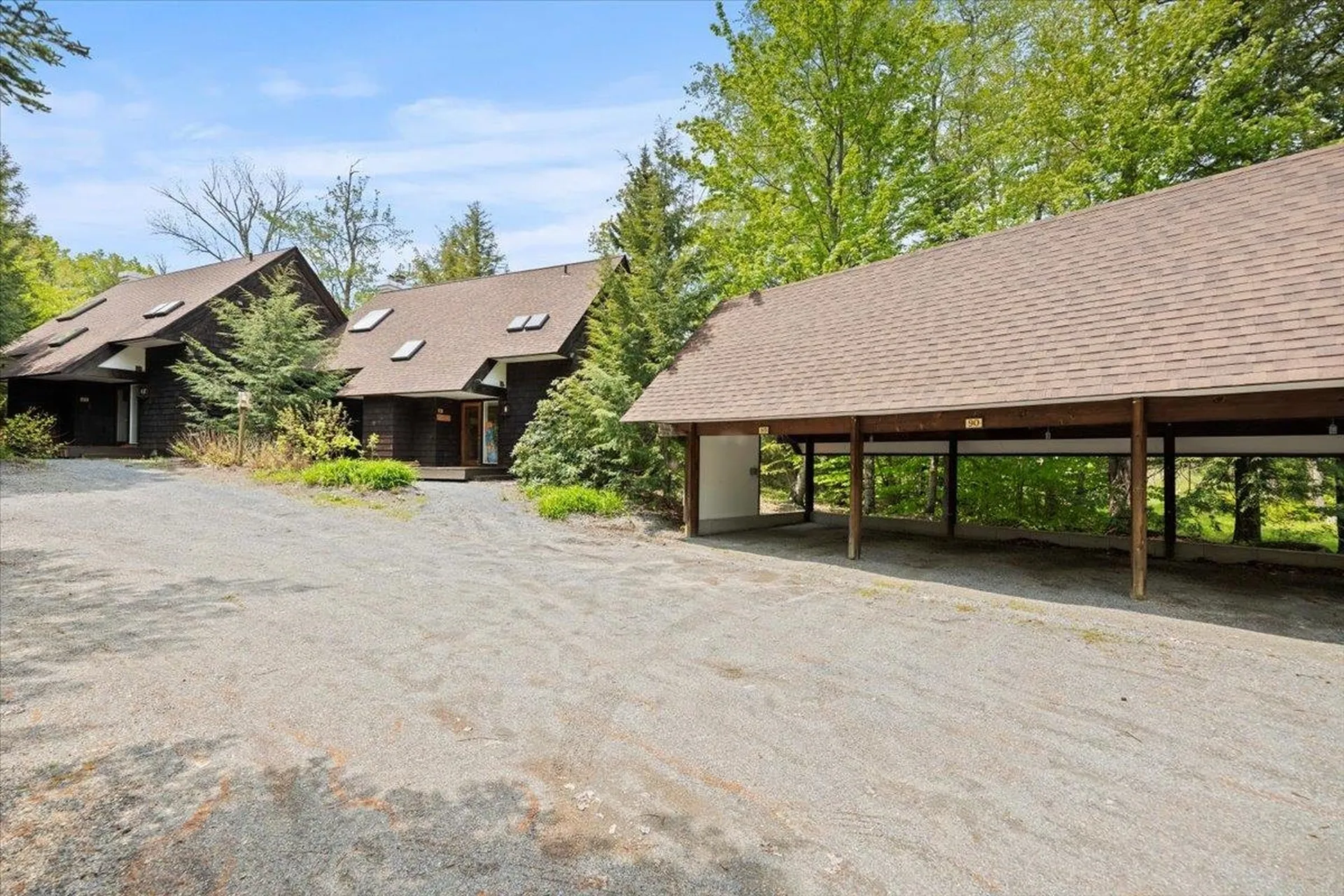 90 Turkey Run Road Winhall VT 05340