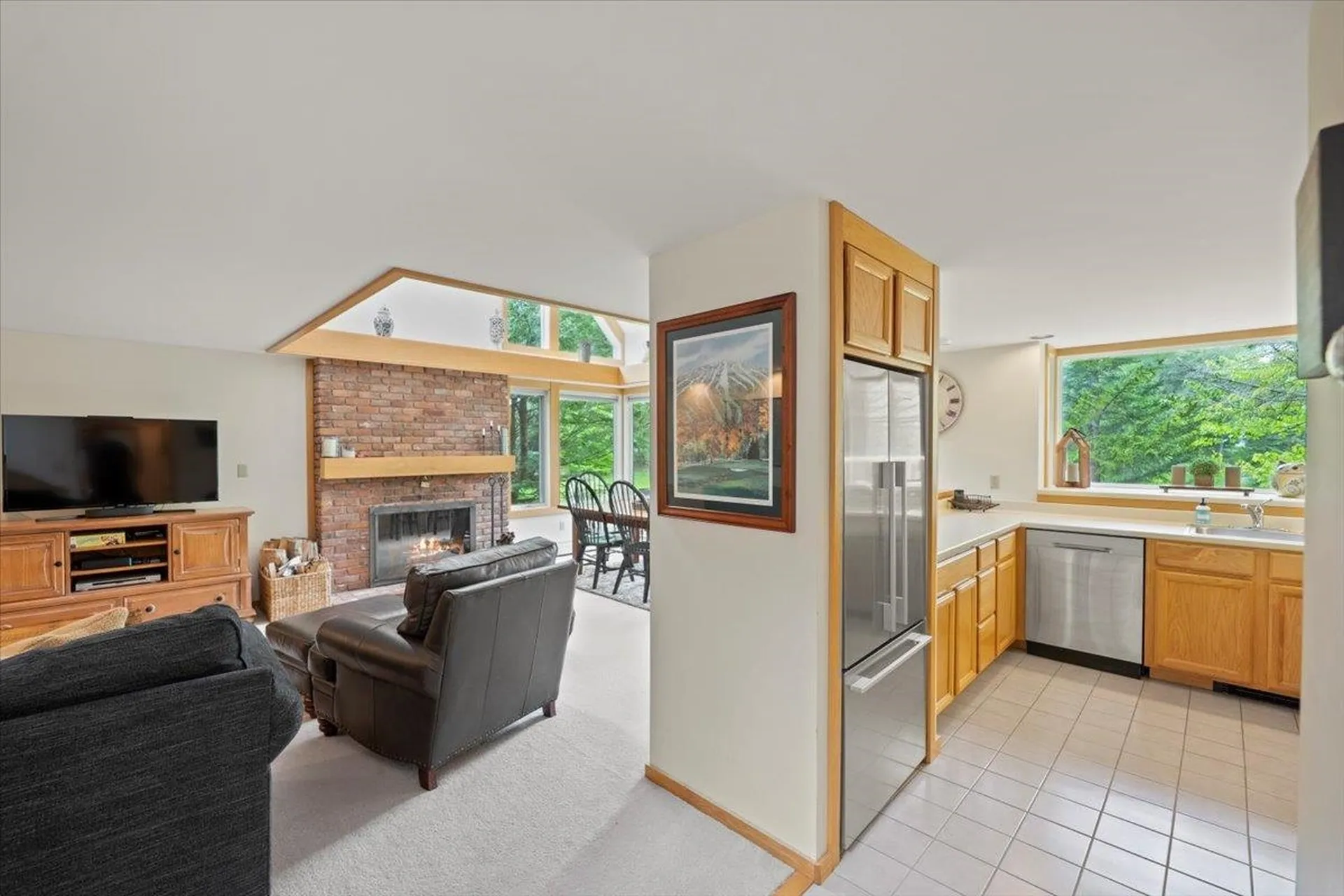 90 Turkey Run Road Winhall VT 05340