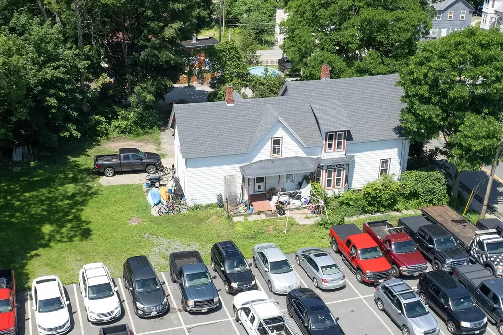 104 Summer Street Claremont NH 03743