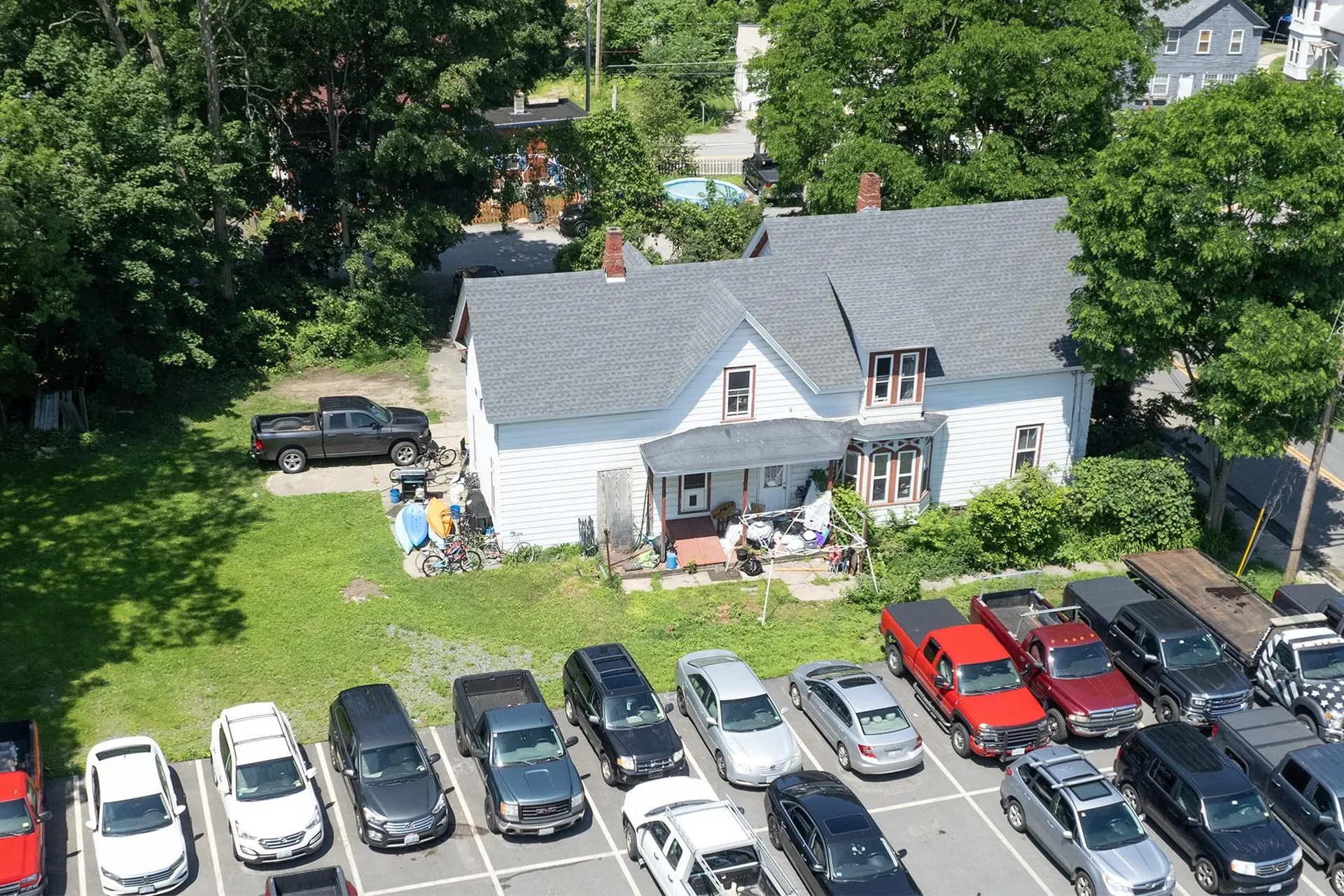 104 Summer Street Claremont NH 03743