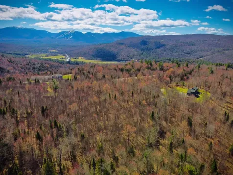 Valley Vista Road Sugar Hill NH 03586
